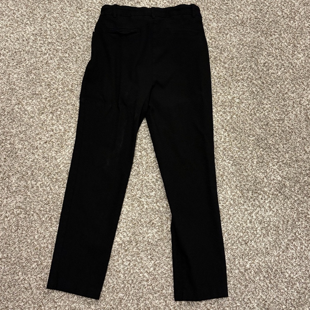 Like New Hilary Radley Women’s Tummy Control Pants Size Large- 29 Inch Inseam - Picture 3 of 3